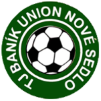 Banik Nove Sedlo