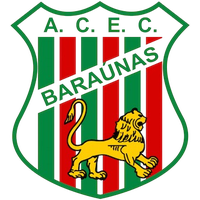 Baraunas RN U20
