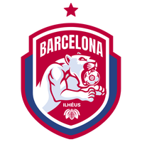 Barcelona de Ilheus U20