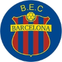 Barcelona EC