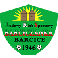 Barciczanka Barcice