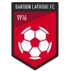 Bardon Latrobe