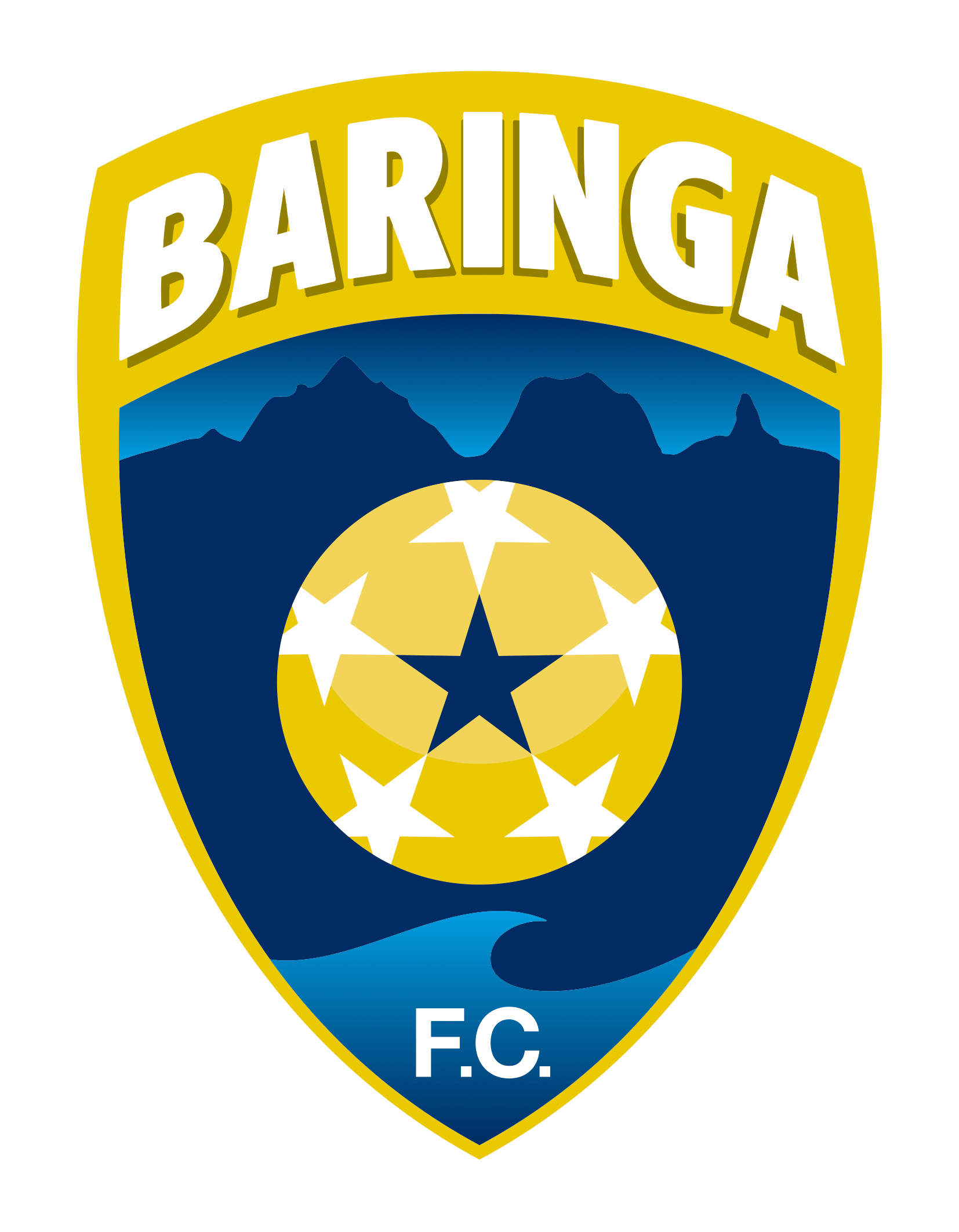 Baringa FC