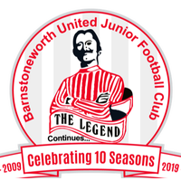 Barnstoneworth United Senior FC