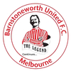 Barnstoneworth United