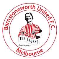 Barnstoneworth United