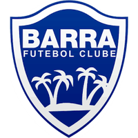 Barra SC U20