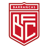 Barrancas FC U20