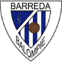 Barreda Balompie