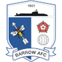Barrow Reserves