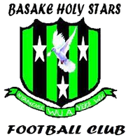 Basake Holy Stars FC