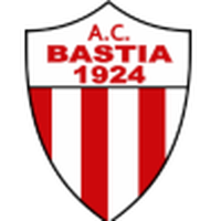 Bastia 1924