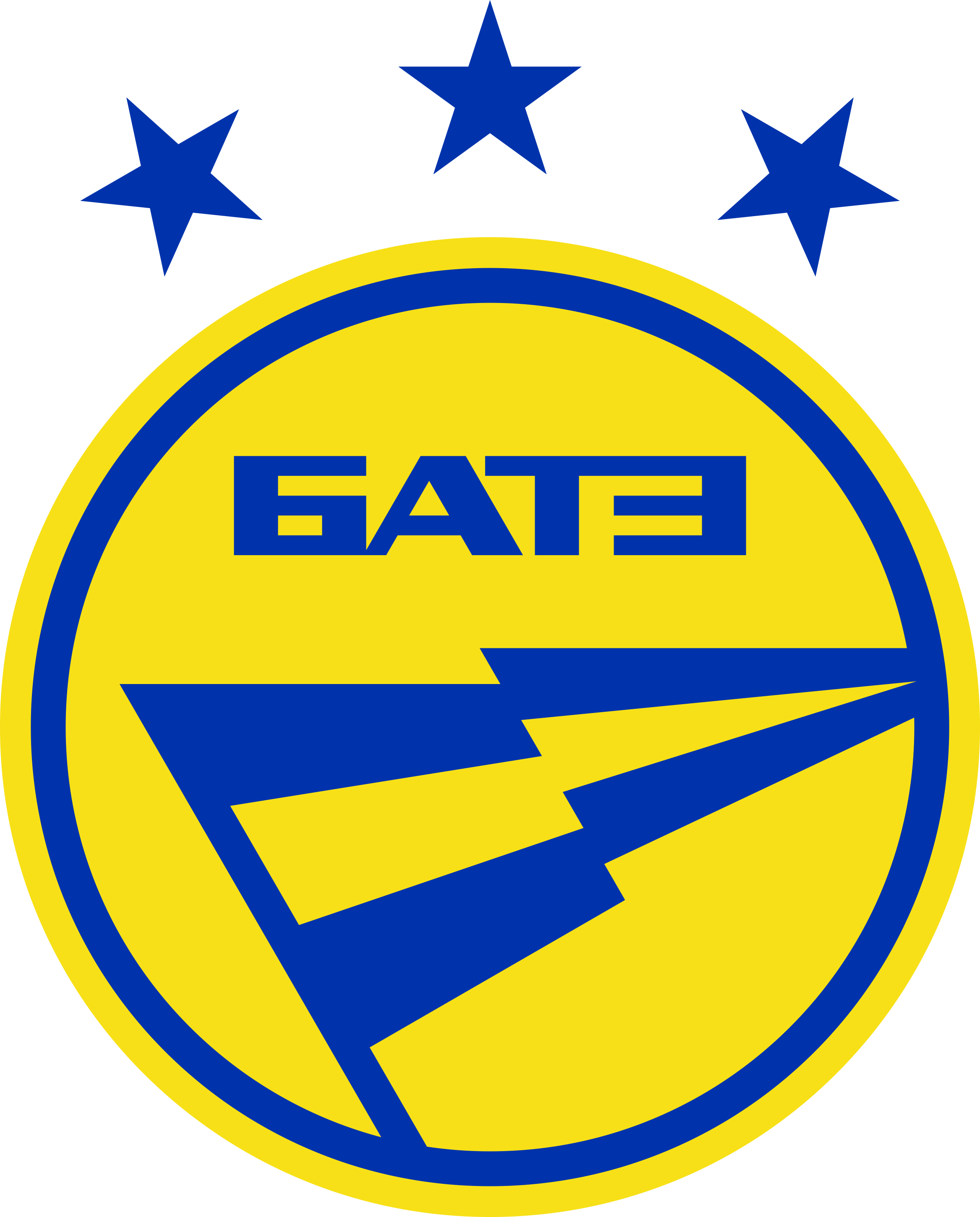 Bate Borisov Reserves