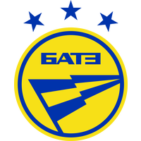 Bate Borisov Reserves