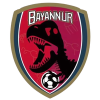 Bayannur Team