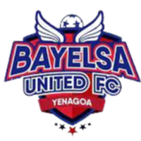 Bayelsa United