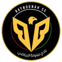Baynounah SC
