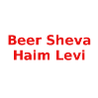 Beer Sheva Haim Levy