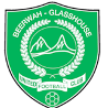 Beerwah Glasshouse United