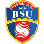 Beijing BSU(2004-2023)