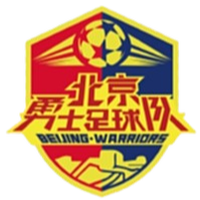 Beijing Warriors