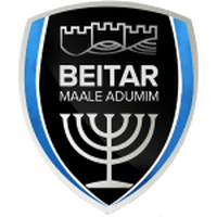 Beitar Ironi Maale Adumim