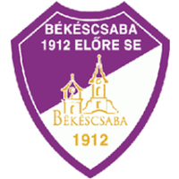 Bekescsabai Elore SE U19