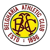 Belgharia AC