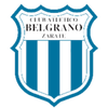 Belgrano Zarate