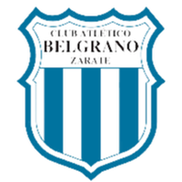 Belgrano Zarate
