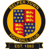Belper Town