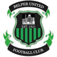 Belper United