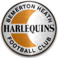 Bemerton Heath Harlequins
