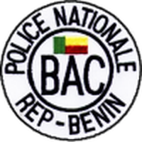 Benin Police