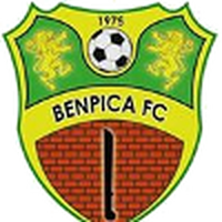 Benpica FC Karawang