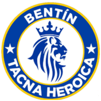 Bentin Tacna Heroica