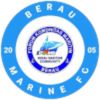 Berau Marine
