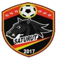 Berau Saturut