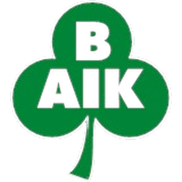 Bergnasets AIK W