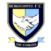 Berkhamsted Town