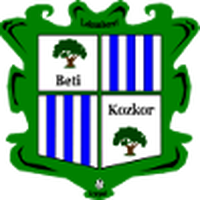 Beti Kozkor KE