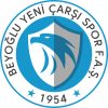 Beyoglu Yeni Carsi