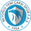 Beyoglu Yeni Carsi