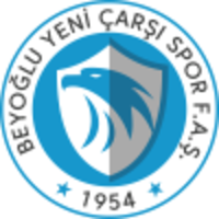 Beyoglu Yeni Carsi
