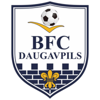 BFC Daugavpils Reserves