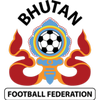 Bhutan U18