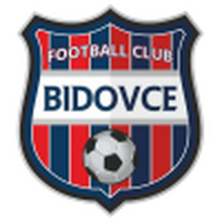 Bidovce