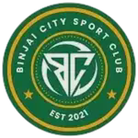 Binjai City