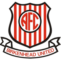 Birkenhead United'