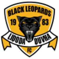 Black Leopards